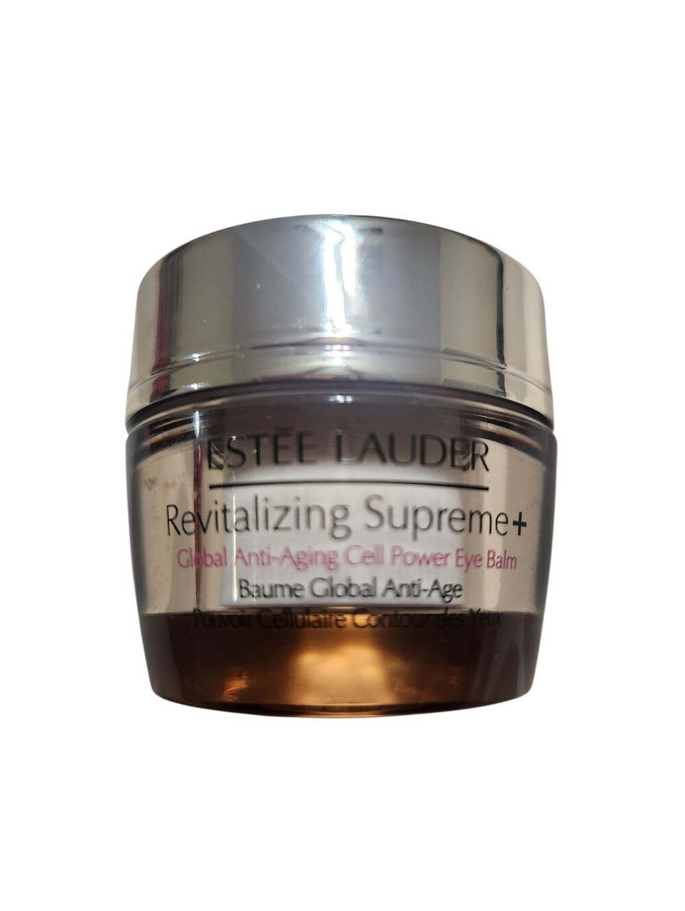 Estee Lauder Revitalizing Supreme Global Anti- Aging Cell Power Eye Balm